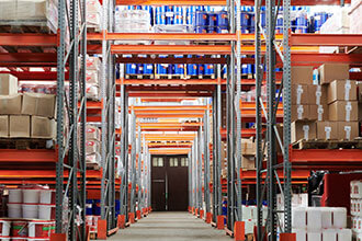 Lagerraum Hannover